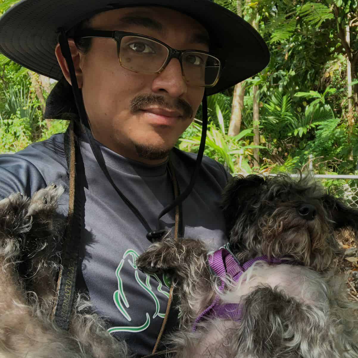 Pet Care Specialist - Cesar with Higgins